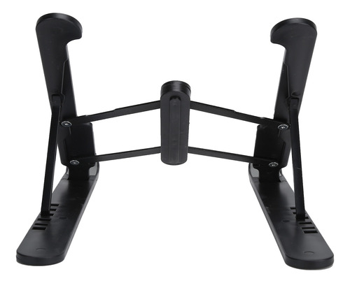 Suporte De Montagem Para Laptop Com 6 Suportes De Resfriamen