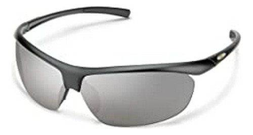 Lentes De Sol - Suncloud Zephyr Polarized Sunglasses