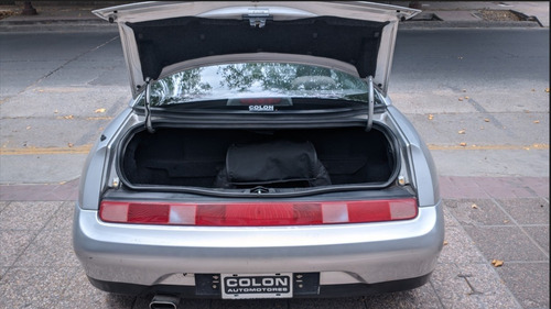 Alfa Romeo Coupé Spark 1997 Gtv