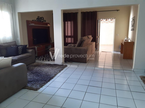 Casa À Venda Em Conjunto Habitacional Vila Réggio - Ca231869