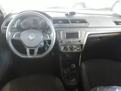 Volkswagen Gol 1.6 Msi Totalflex 4p Manual