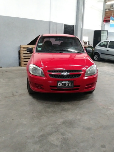 Chevrolet Celta Lt 1.4 Full
