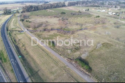 Imagen 3 de 9 de Terreno Fraccion En Alquiler Ubicado En Colectora Acceso Oeste - Luján, G.b.a. Zona Oeste