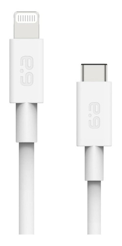 Usb C To Lightning Cable   Mfi Certified Charging Data ...