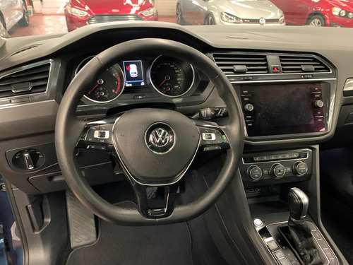 Imagen 11 de 15 de Volkswagen Tiguan 2.0 Highline Aut Ac 7 Pasjs 2018