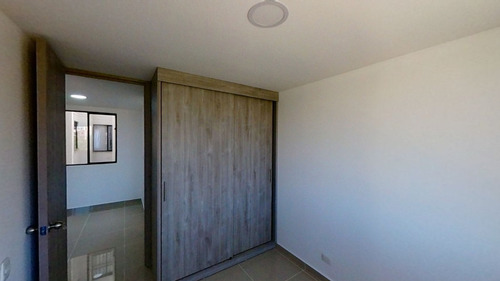 Imagen 6 de 21 de Girona-apartamento En Venta En Valle De Lili, Cali