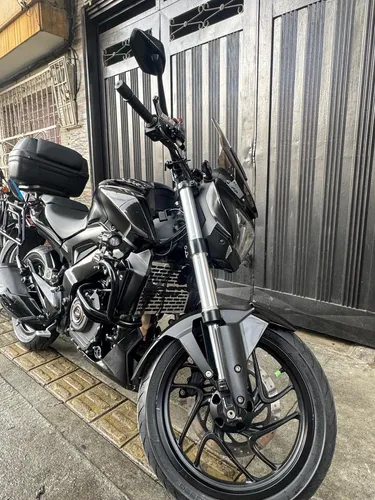 Dominar 250