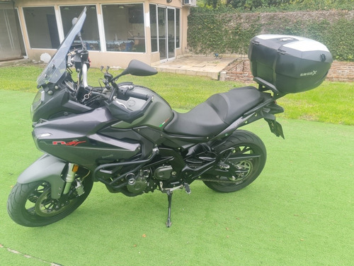 Imagen 2 de 15 de Benelli Tnt 600 Gt