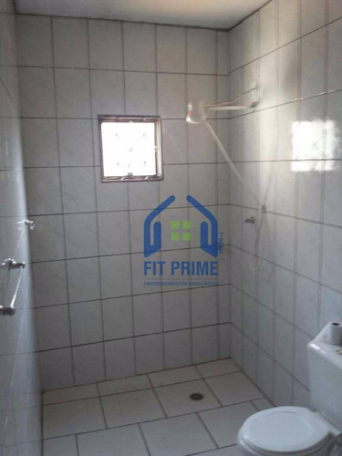 Casa Residencial À Venda, Jardim João Paulo Ii, São José Do Rio Preto - Ca1292. - Ca1292
