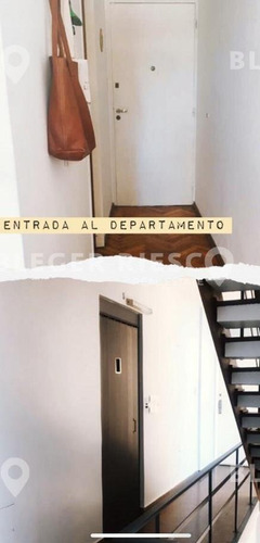 Departamento En Venta Ubicado En Acassuso, San Isidro, G.b.a. Zona Norte
