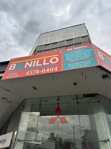 Oportunidad Local En Villa Devoto