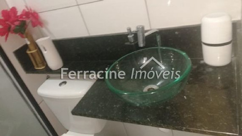 Imagem 15 de 15 de 01371 - Apartamento 2 Dorms, Água Chata - Guarulhos/sp - 1371