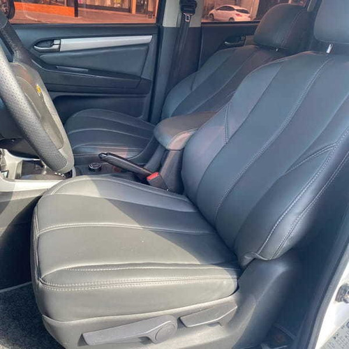 Imagem 5 de 10 de Chevrolet S10 Lt Dd4 2013