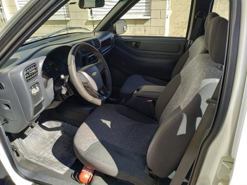 Chevrolet S10 2.8 Cabine Dupla STD Diesel 4x2