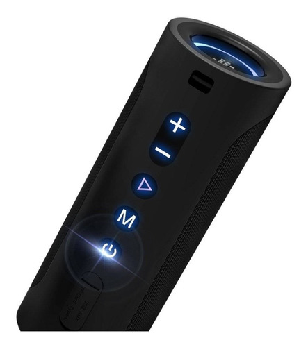 Parlante Bluetooth Tronsmart T6 Pro 45w Soundpulse