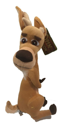 Open Season Peluche Mod 006 Conejo Y Venado 22cms