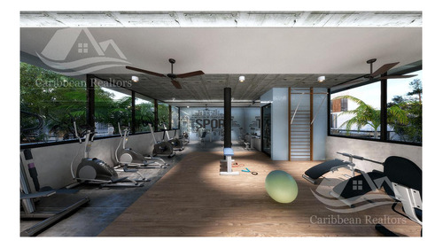 Imagen 20 de 27 de Casa En Venta Riviera Maya Playa Del Carmen Playa Paraíso Syr38