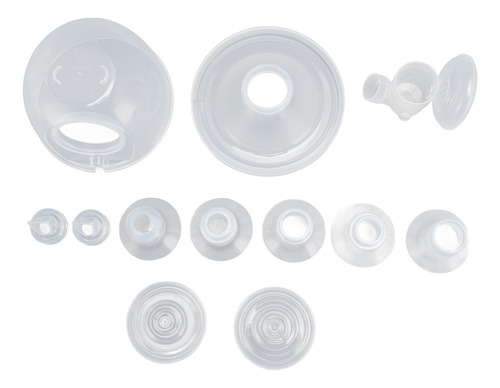 Kit De Repuesto De Bombas De 27 Mm, Piezas De Bomba De Brida