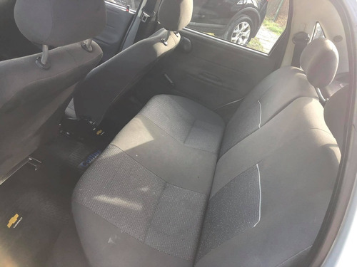 Chevrolet Classic Spirit Ls C/gnc - Financiación Exclusiva