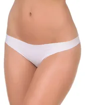 Comprar X3 Bombachas Vedetinas Segunda Piel Laser Invisible Lenceria