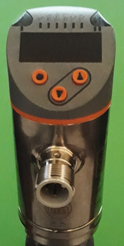 Sensor De Fluxo E Temperatura Sa5000 Ifm