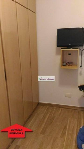 Sobrado Com 4 Dormitórios À Venda, 180 M² Por R$ 1.250.000,00 - Ipiranga - São Paulo/sp - So0466