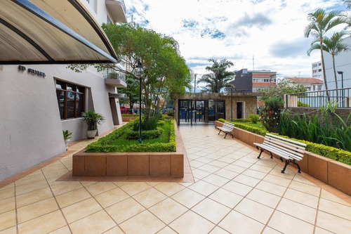 Imagem 6 de 29 de Apartamento À Venda No Bairro Belenzinho - São Paulo/sp - O-17526-28699