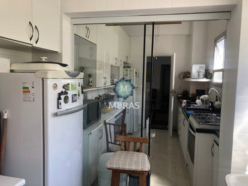 Imagem 4 de 14 de Apartamento Em Ótima Localização No Jardim Paulista - Mb10654