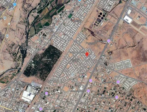 Sg- Casa De Recuperacion Bancaria En San Mateo, Fraccionamiento Los Naranjos, Chihuahua.