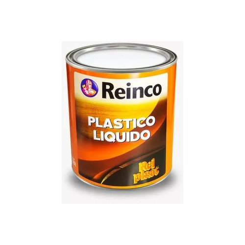 Reiplast Reinco Transp Brillante Galon