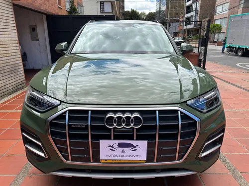 Audi Q5 45 Tfsi Mhev Quattro Advanced 2.0