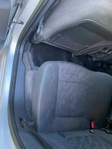 Imagen 12 de 13 de Peugeot 3008 1.6 Allure Thp 156cv 2013