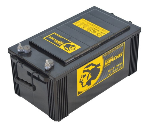 Batería Solar Eólica 200 Amp - Ciclo Profundo