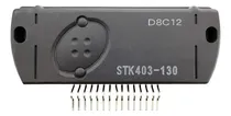 Comprar Circuito Integrado Stk403-130 Stk403 130 Stk403130
