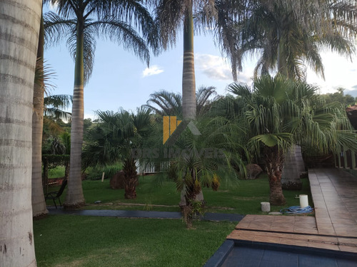 Imagem 21 de 23 de Chácara Em Jardim Vale Verde, Londrina/pr De 1200m² 4 Quartos À Venda Por R$ 600.000,00 - Ch2321484-s