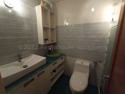 Imagen 14 de 15 de Apartamento En Venta Los Palos Grandes 22-18767 Eva Castillo 0414.306.72.20