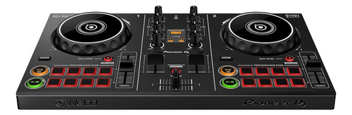 Mezclador Profesional Para Dj Pioneer Dj Ddj200