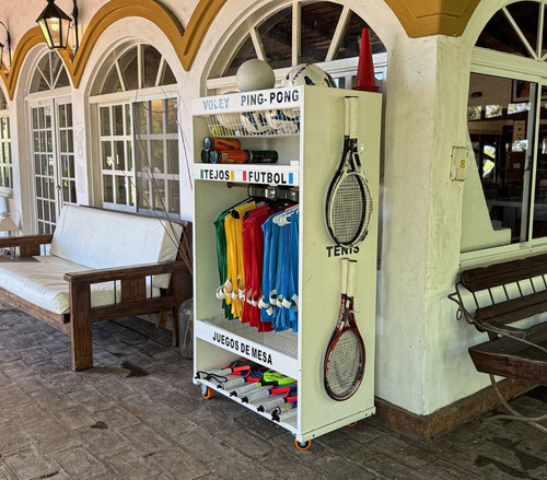 Casa Quinta / Casco De Estancia En Alquiler