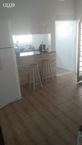 Imagem 8 de 9 de Casa - Jardim Esplanada - Ref: Ri5255 - V-ri5255