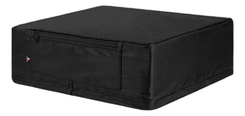 Xf Capa Protetora Para Receptor De Home Theater, Capa