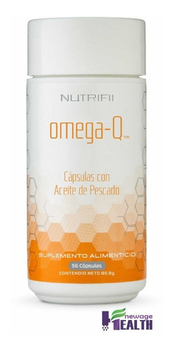 Omega - Q Original