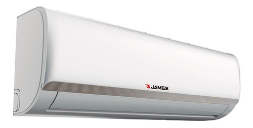 Aire Acondicionado James Tipo Split Aam-18fcf 18000 Btu