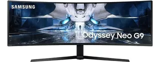 Monitor Gamer 49 Curvo Samsung Odyssey Neo G9 240hz G-sync