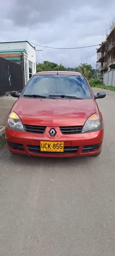 Renault Clio II 1.2 Campus