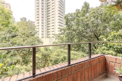 Apartamento En Venta En San Lucas. Cod V22695
