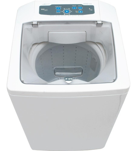 Lavarropas Automatico Drean Concept 5kg Carga Superior Nuevo