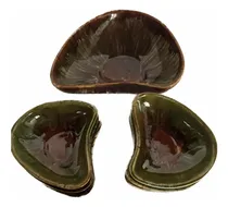 Comprar Compoteras Cerámica Bowls Helado Picada Alimentos