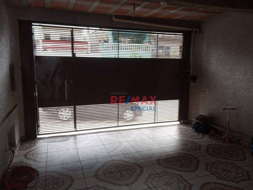 Imagem 13 de 30 de Belíssima Casa /ponte Alta-guarullhos - Ca0092