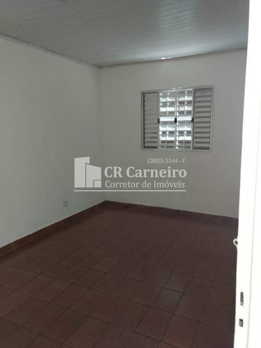 Imagem 16 de 28 de Linda Casa Com 2 Dormitórios E 2 Edidulas No Cangaiba. - 1596