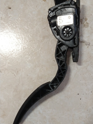 Pedal Acelerador Dodgeram 1500 09-12 68043161aa Ml1111 (Usado)